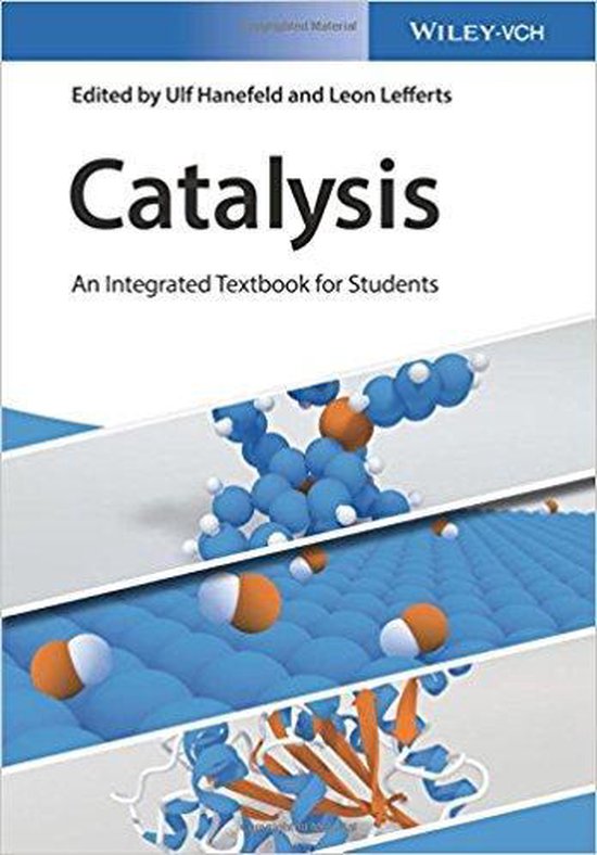 boekenbalie_9783527341597_cover Catalysis: An Integrated Textbook for Students