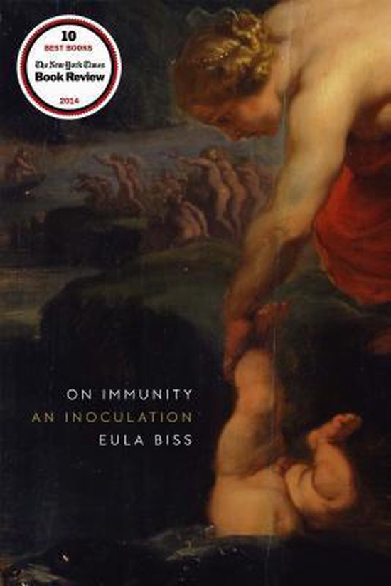 Eula Biss On Immunity