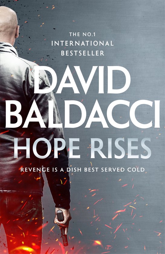 Hope rises / Walter Nash / 2