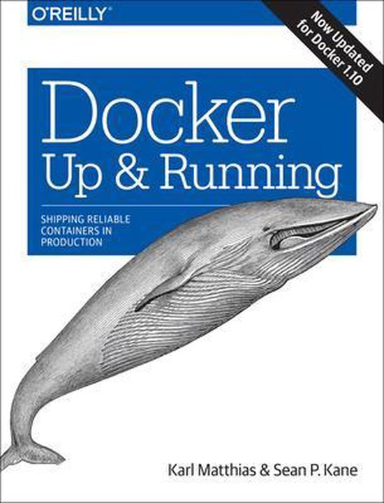 Ducker - Up and Running