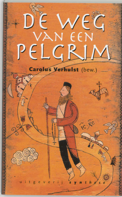 boekenbalie_9789062715855_cover De weg van een pelgrim