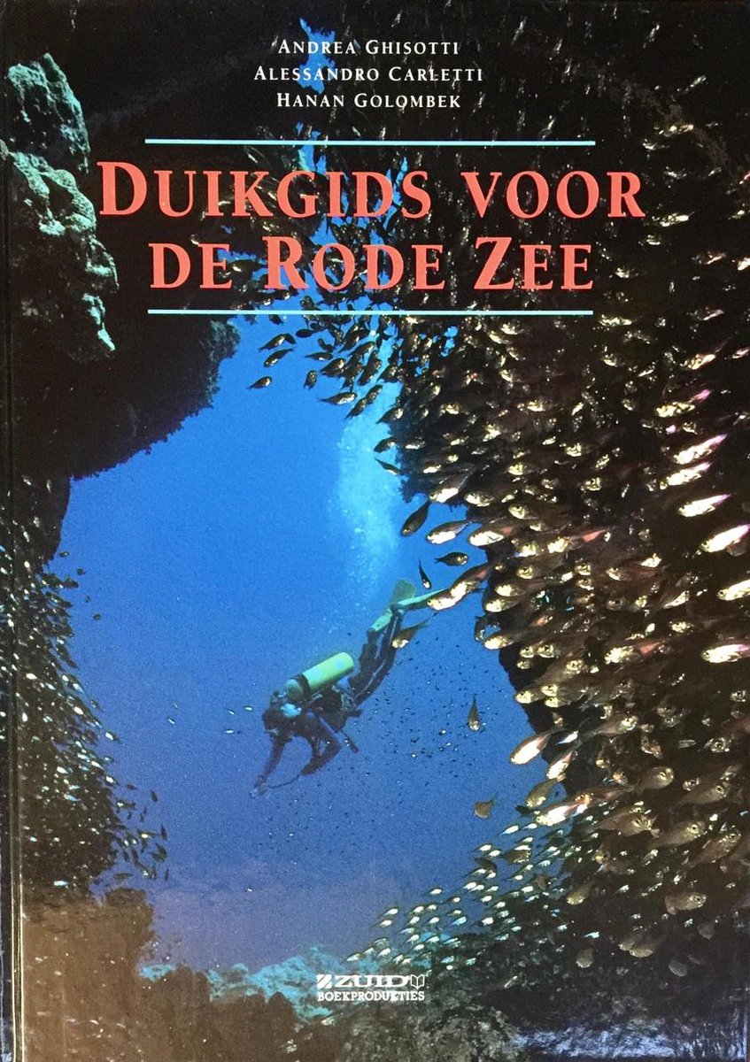 boekenbalie_9789062487806_cover DUIKGIDS VOOR DE RODE ZEE