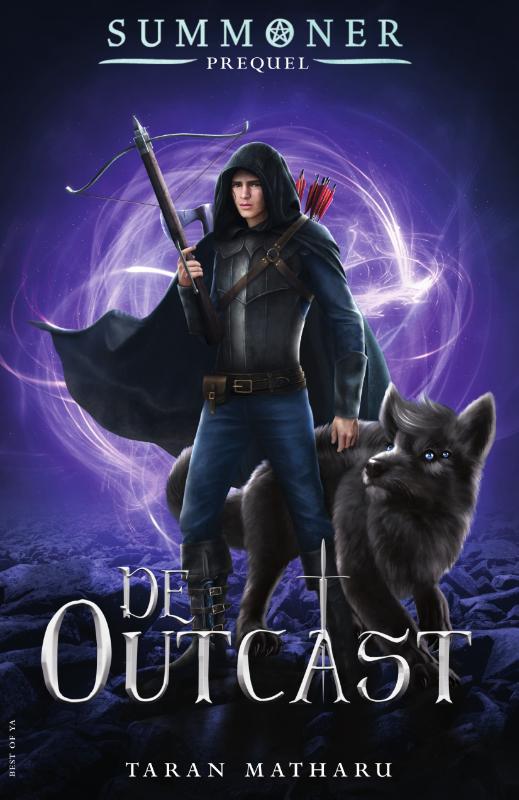 De outcast / Summoner / 4