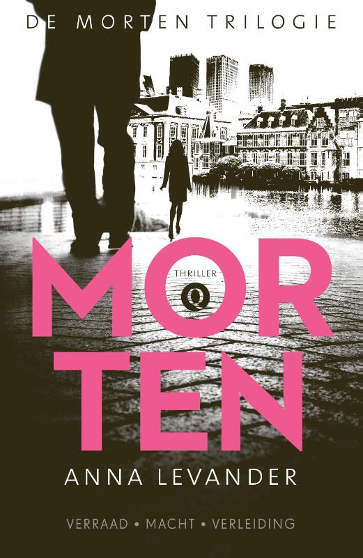 Morten / De Morten Trilogie / 1