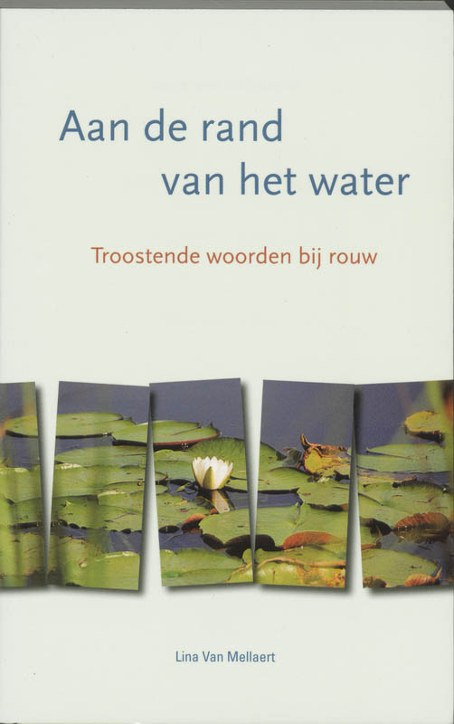 Aan De Rand Van Het Water...