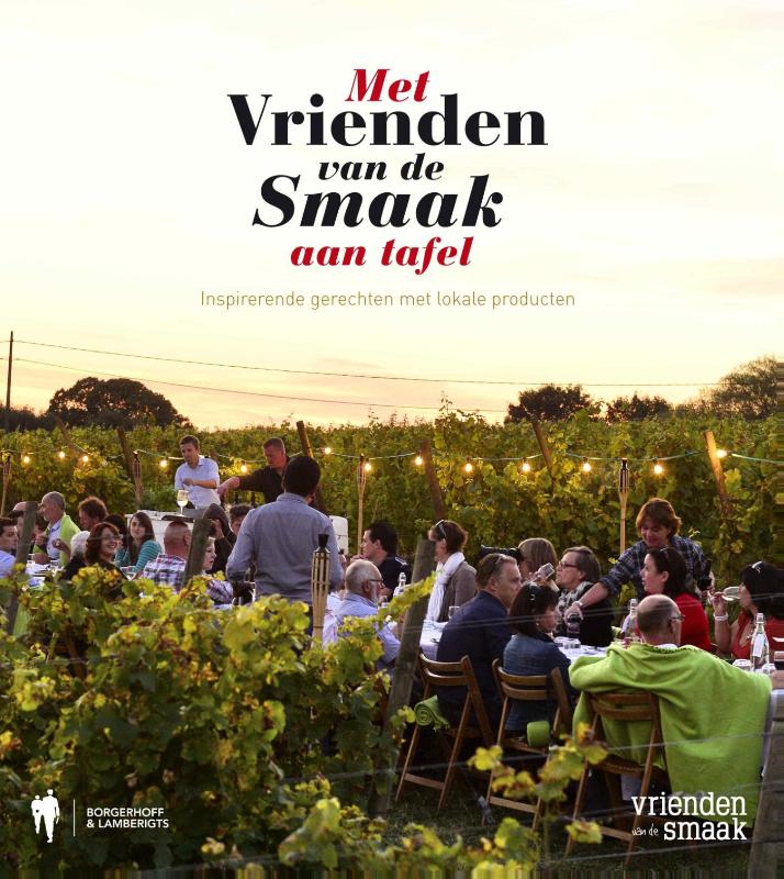 boekenbalie_9789089314338_cover Met Vrienden van de Smaak aan tafel