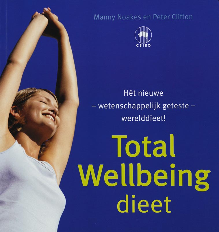 M. Noakes Total Wellbeing Dieet thumbnail