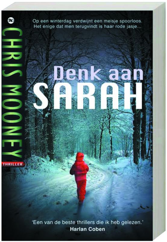 Denk Aan Sarah