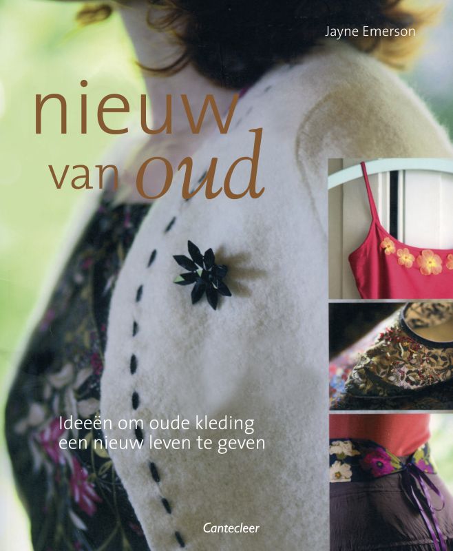 J. Emerson Nieuw Van Oud thumbnail