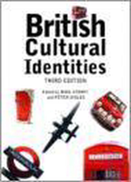 British Cultural Identities