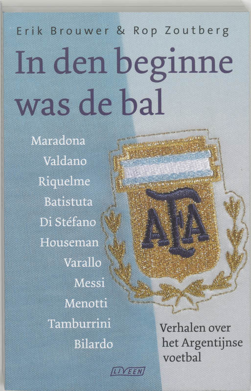 In den beginne was de bal