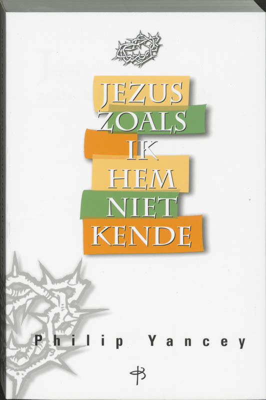 boekenbalie_9789050306843_cover JEZUS ZOALS IK HEM NIET KENDE