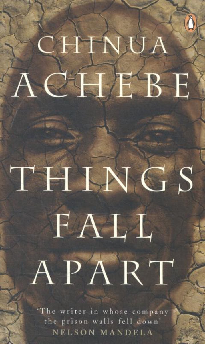 Things fall apart / Pocket Penguin Classic