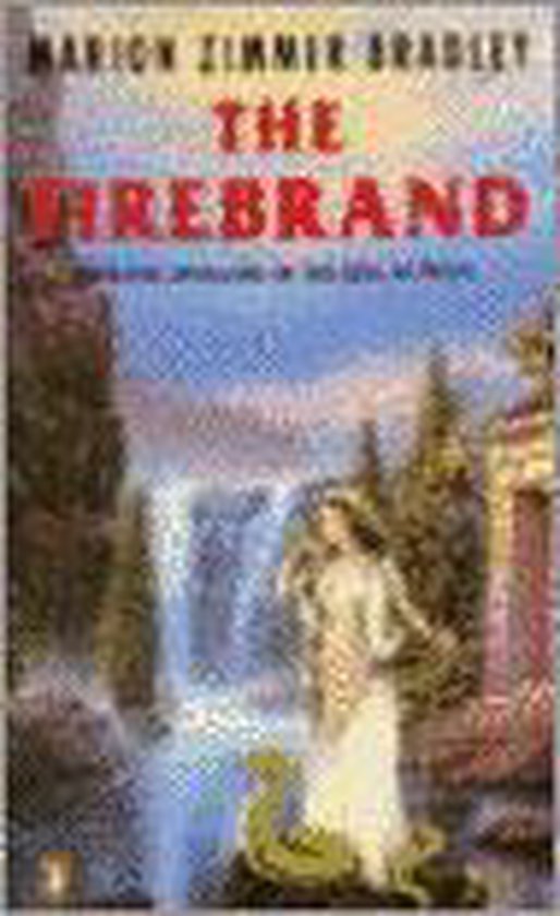 Marion Zimmer Bradley The Firebrand