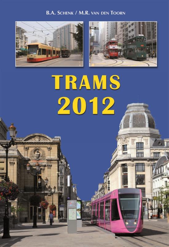Maurits van den Toorn Trams 2012 thumbnail