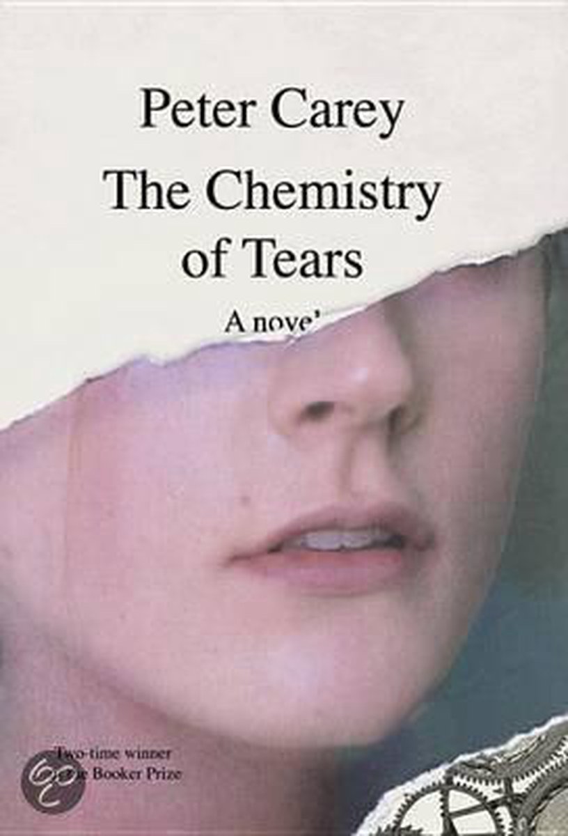 The Chemistry of Tears