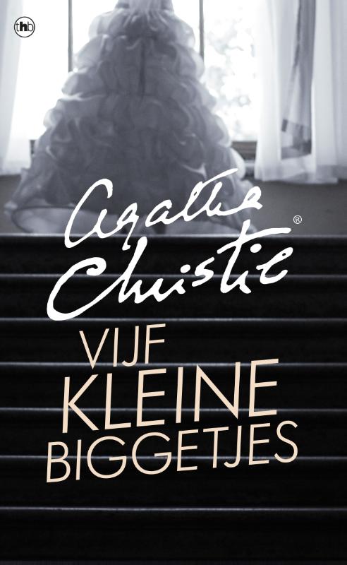 Vijf kleine biggetjes / Poirot