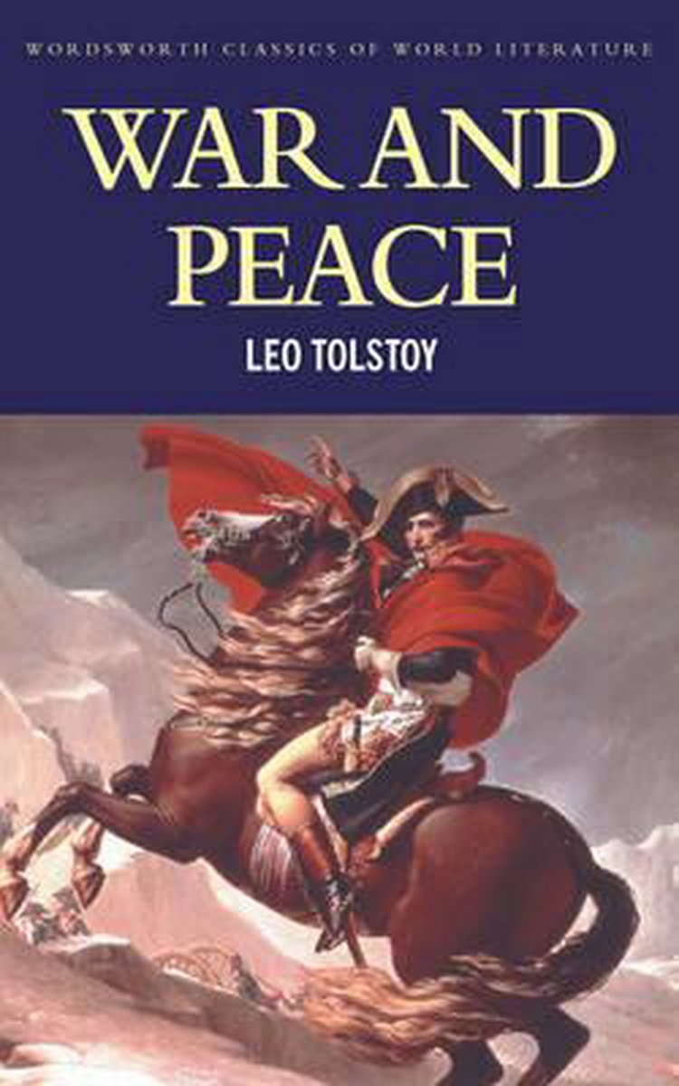 War and Peace