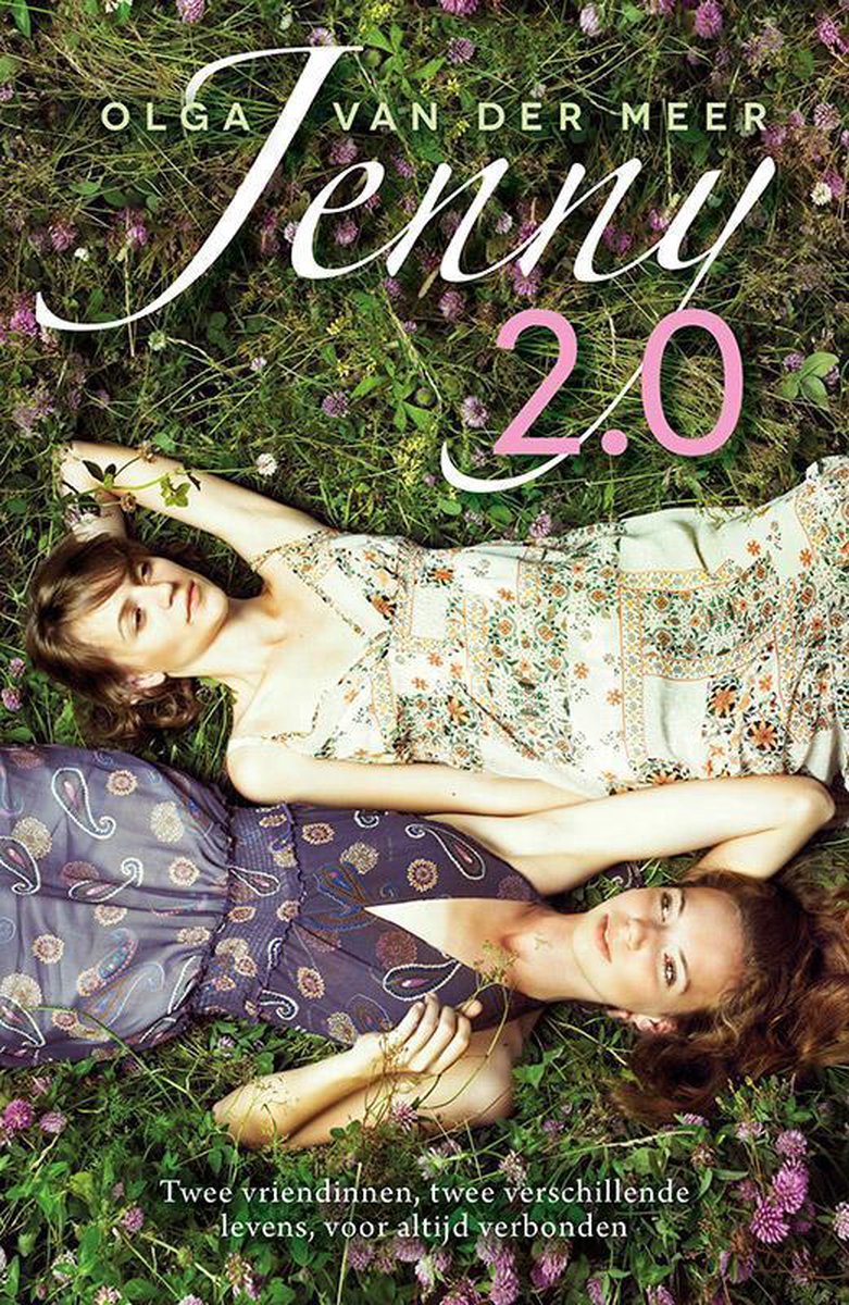 Olga van der Meer Jenny 2.0 thumbnail