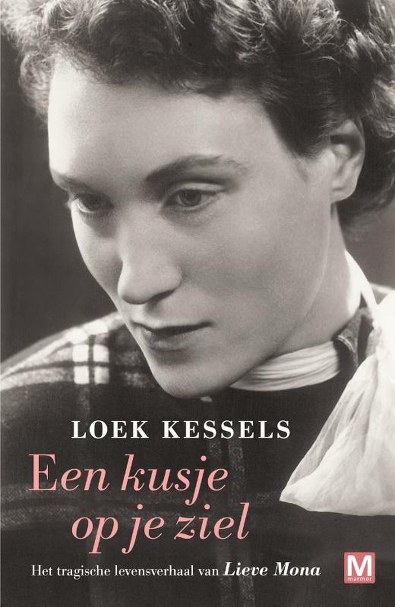 boekenbalie_9789460683688_cover Een kusje op je ziel