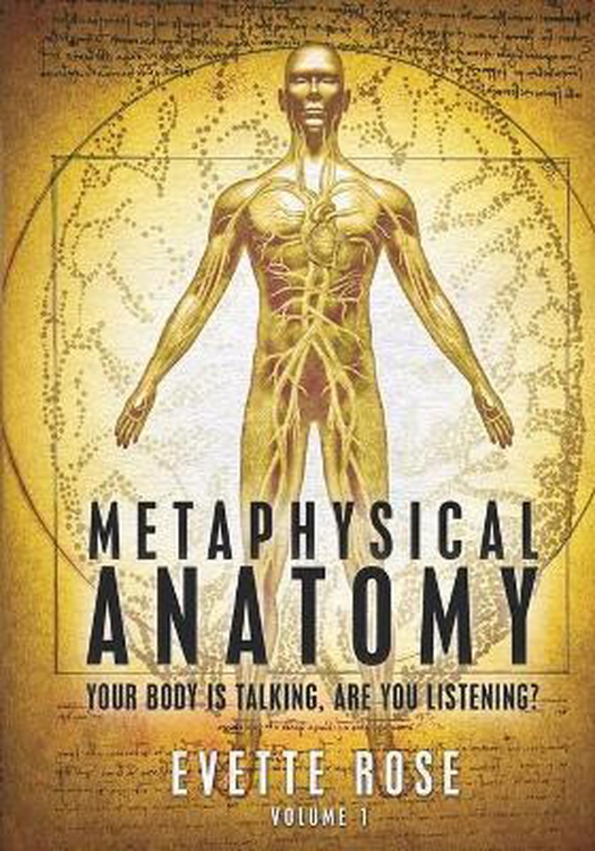 Metaphysical Anatomy
