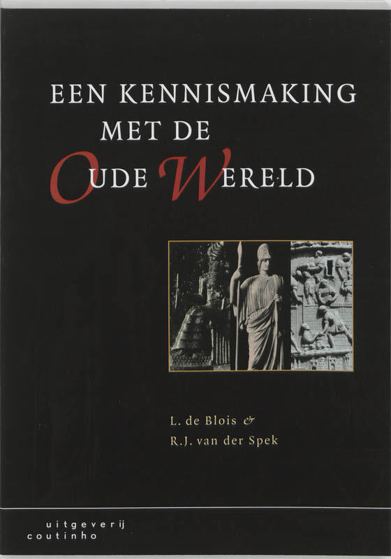 L. de Blois Een Kennismaking Met De Oude Wereld