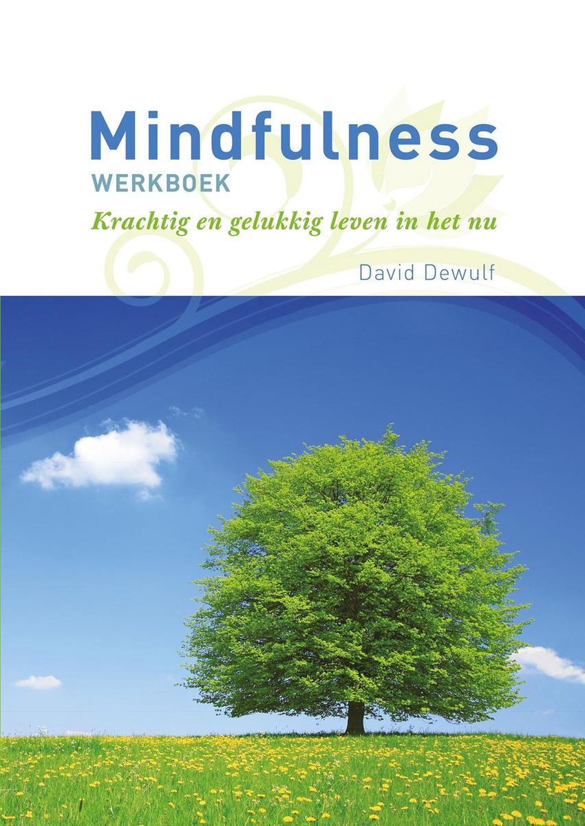 boekenbalie_9789086792610_cover Mindfulness werkboek