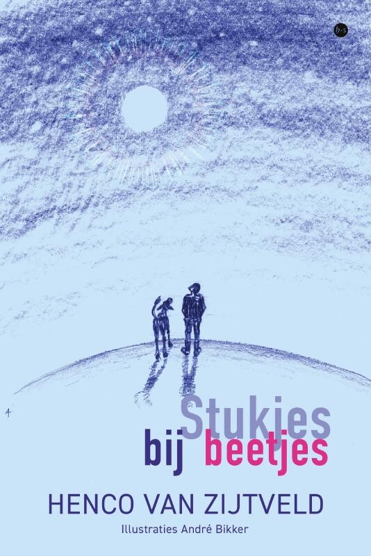 Henco van Zijtveld Stukjes Bij Beetjes