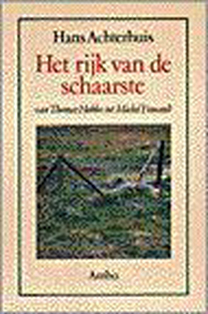 boekenbalie_9789026308482_cover RIJK VAN DE SCHAARSTE