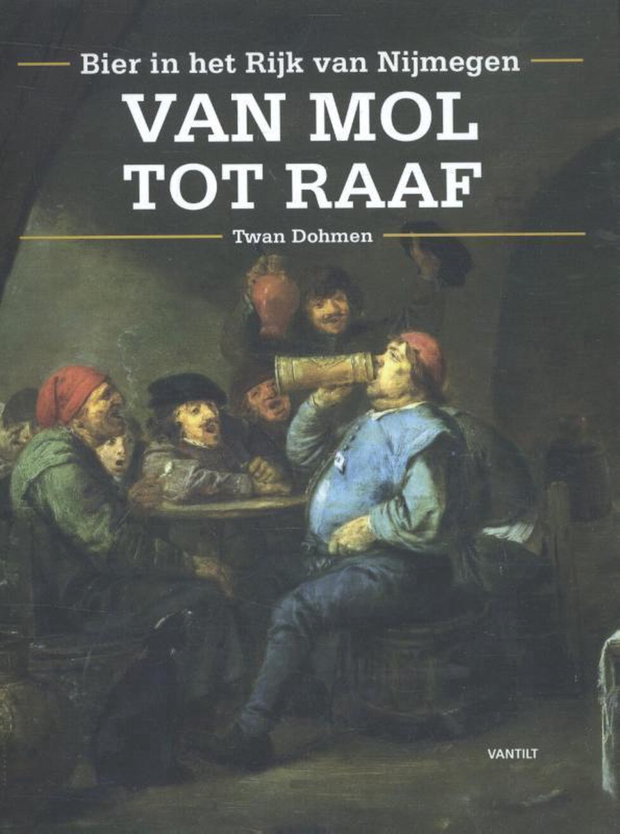 boekenbalie_9789460042553_cover Van Mol tot Raaf