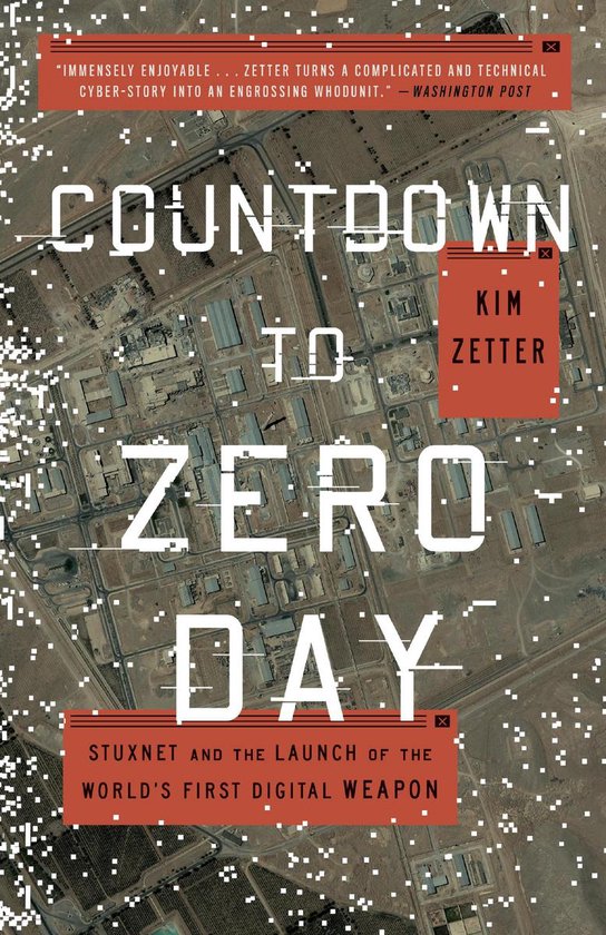 Countdown To Zero Day