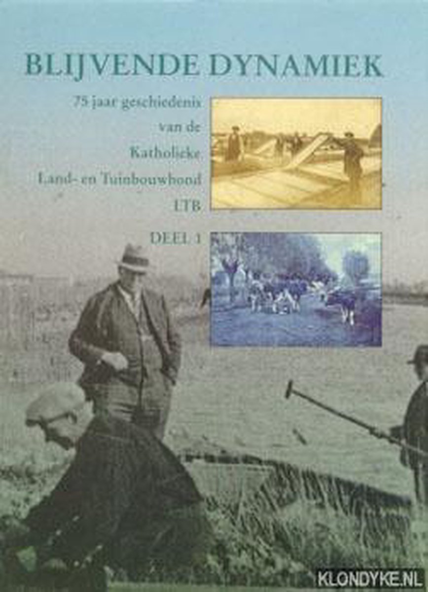 Blijvende dynamiek deel 1+2