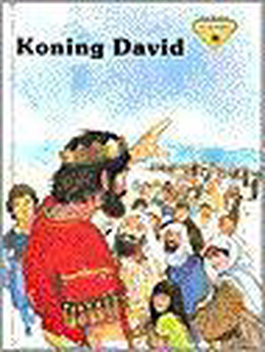 Koning david kbb19