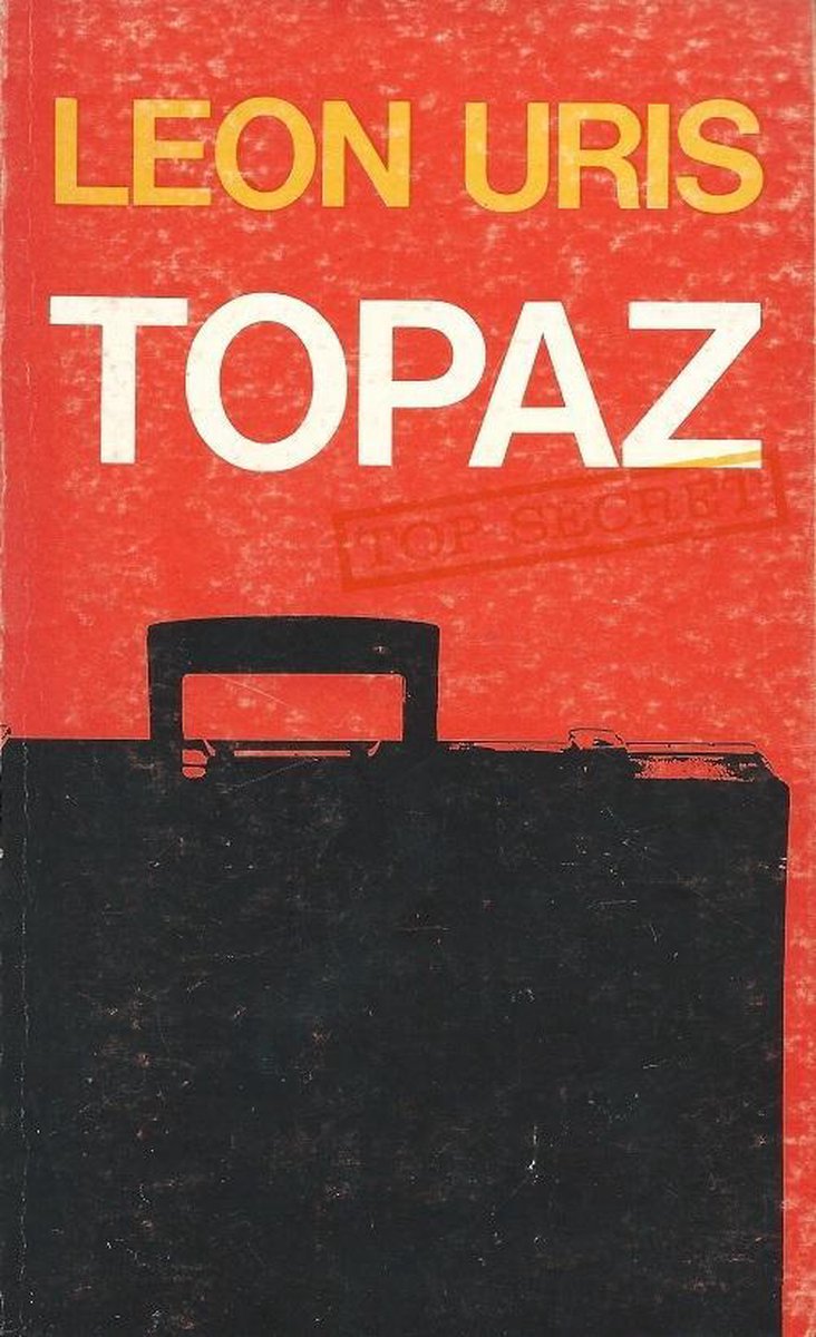 L. Uris Topaz thumbnail