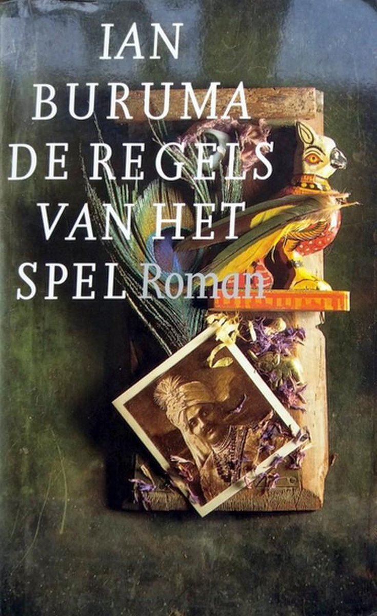 De regels van het spel