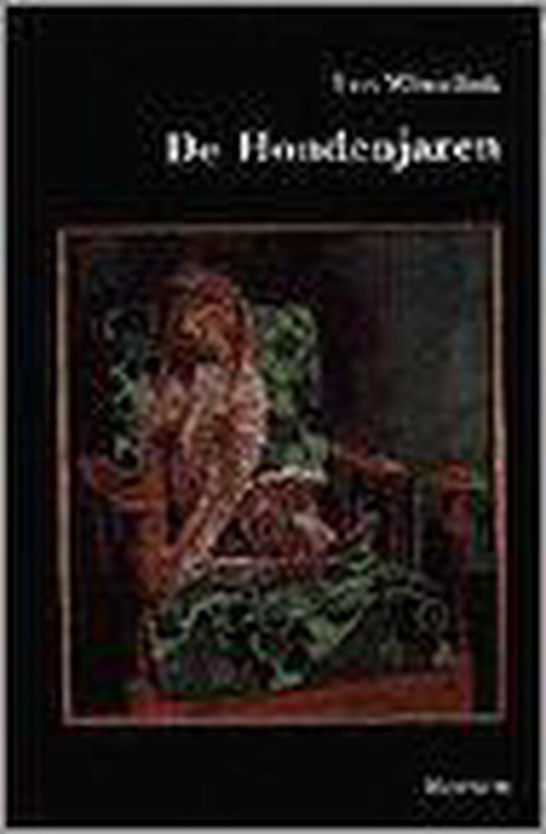 boekenbalie_9789080211629_cover De hondenjaren