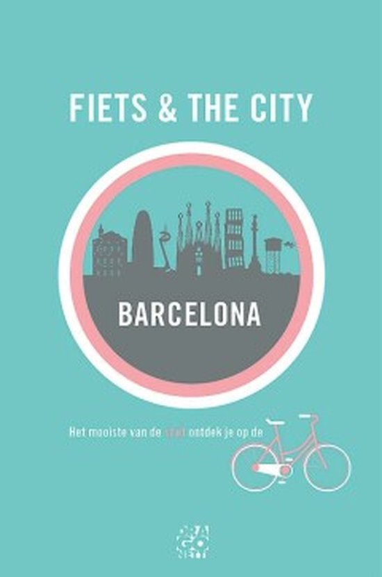 Barcelona / Fiets & the City / 2