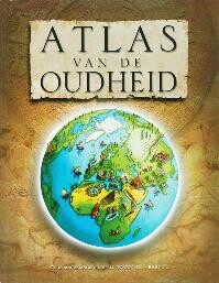 Atlas van de oudheid
