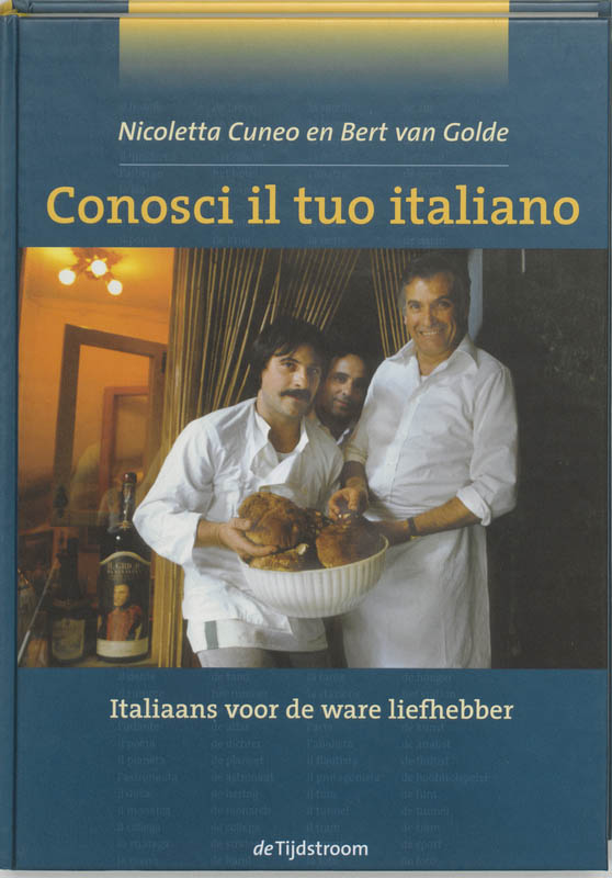 Conosci il tuo italiano