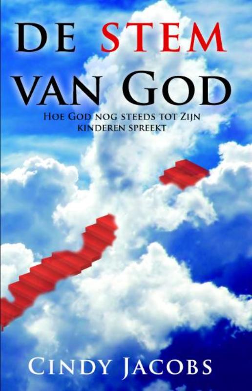 C. Jacobs De Stem Van God thumbnail