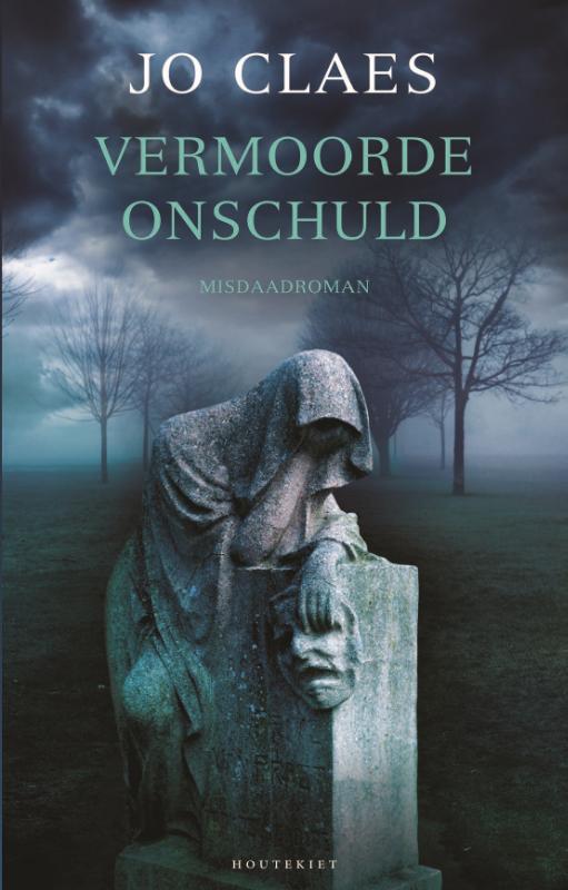 Jo Claes Vermoorde Onschuld / Thomas Berg / 8