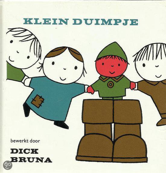 Klein Duimpje