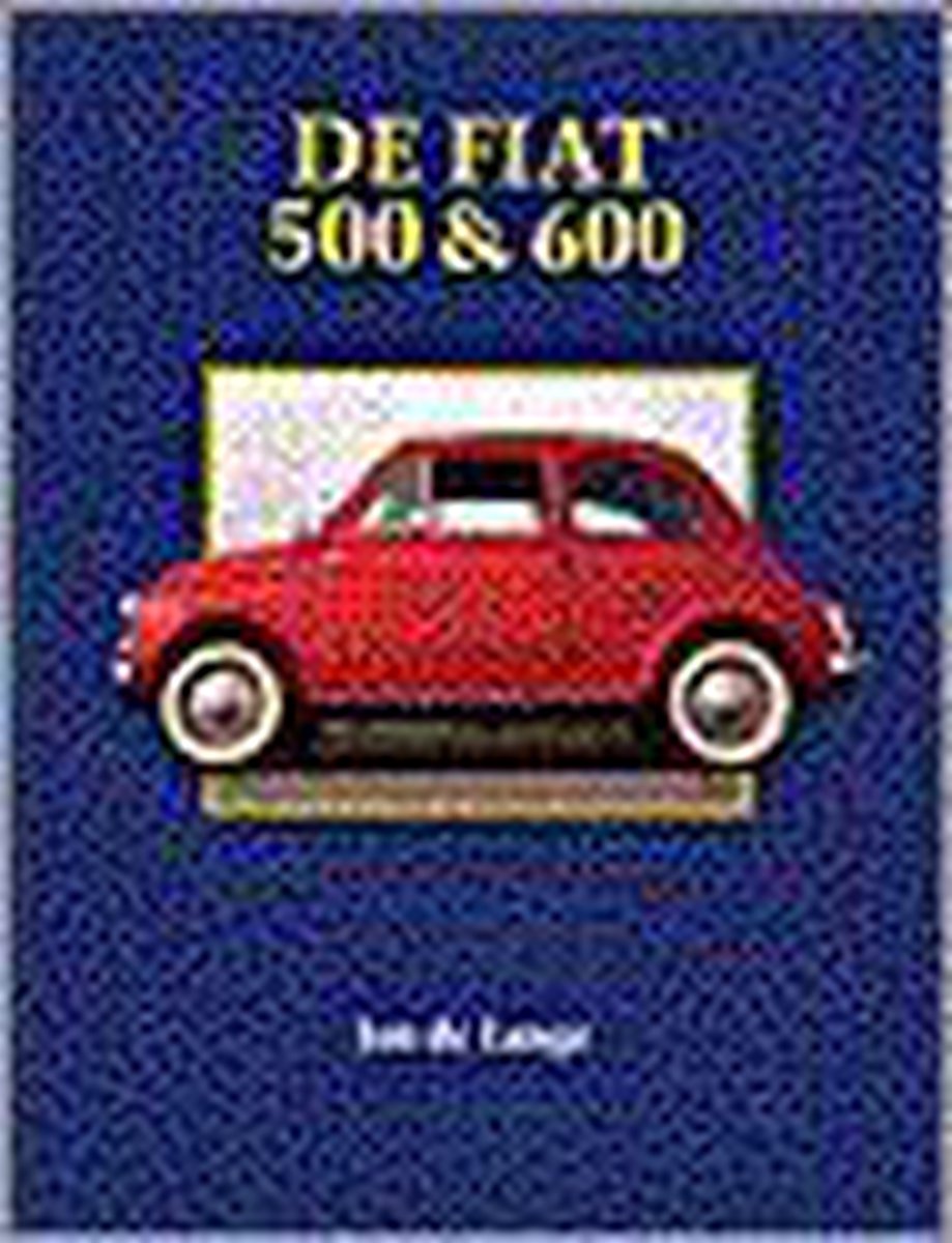 FIAT 500 & 600