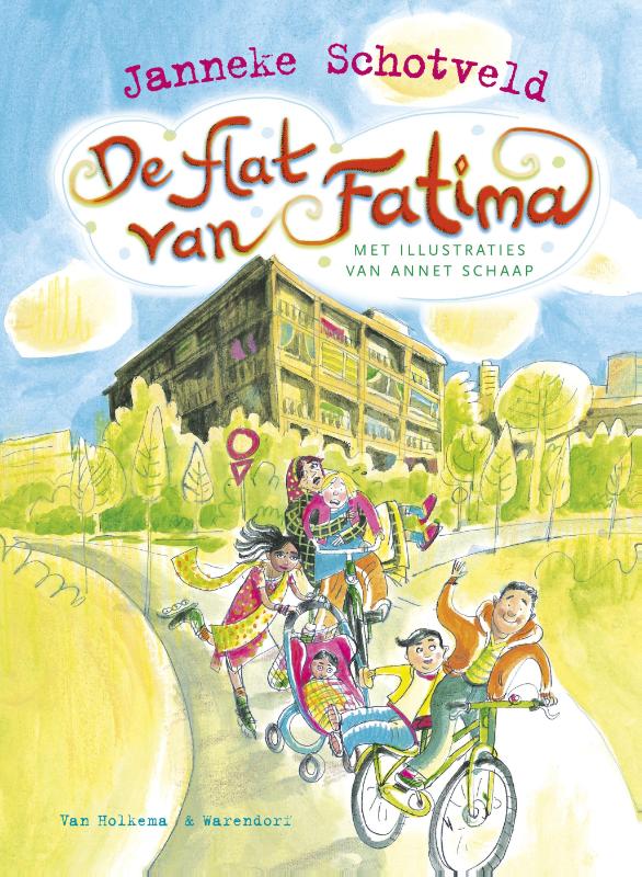 boekenbalie_9789047510895_cover De flat van Fatima