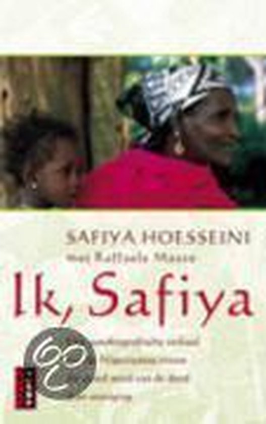 S. Hoesseini Ik, Safiya thumbnail