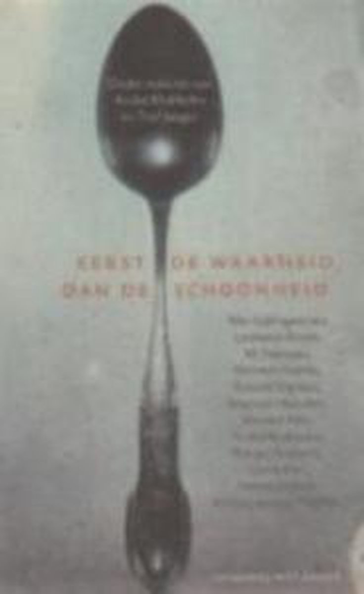 boekenbalie_9789035126442_cover Eerst de waarheid, dan de schoonheid
