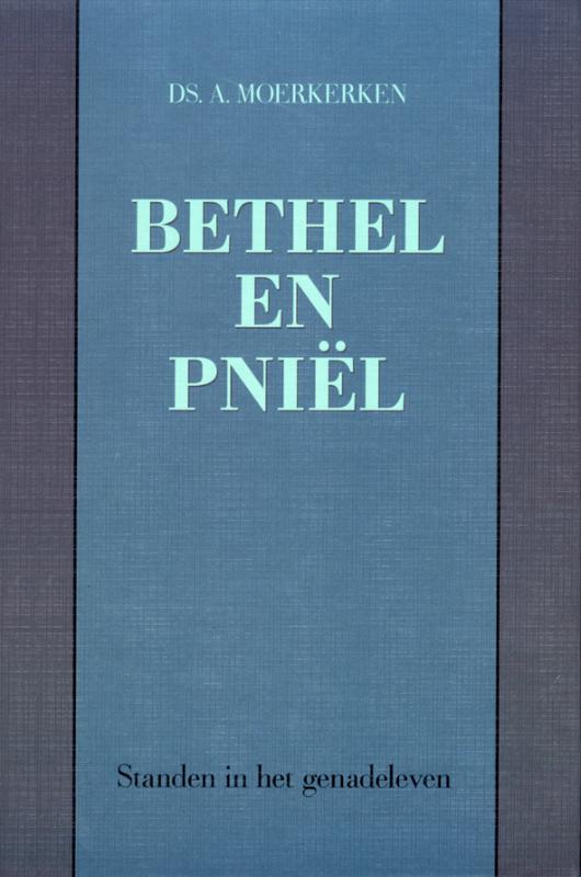 Bethel en Pniel