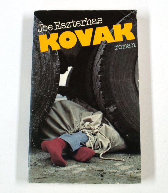 Kovak