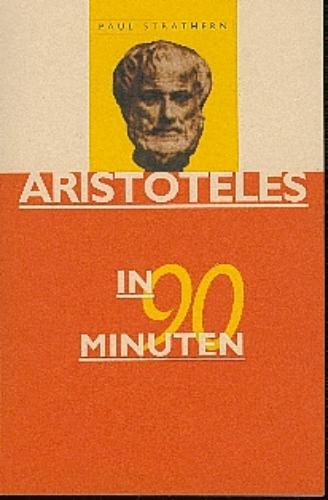 Aristoteles in 90 minuten / 90 Minuten-reeks