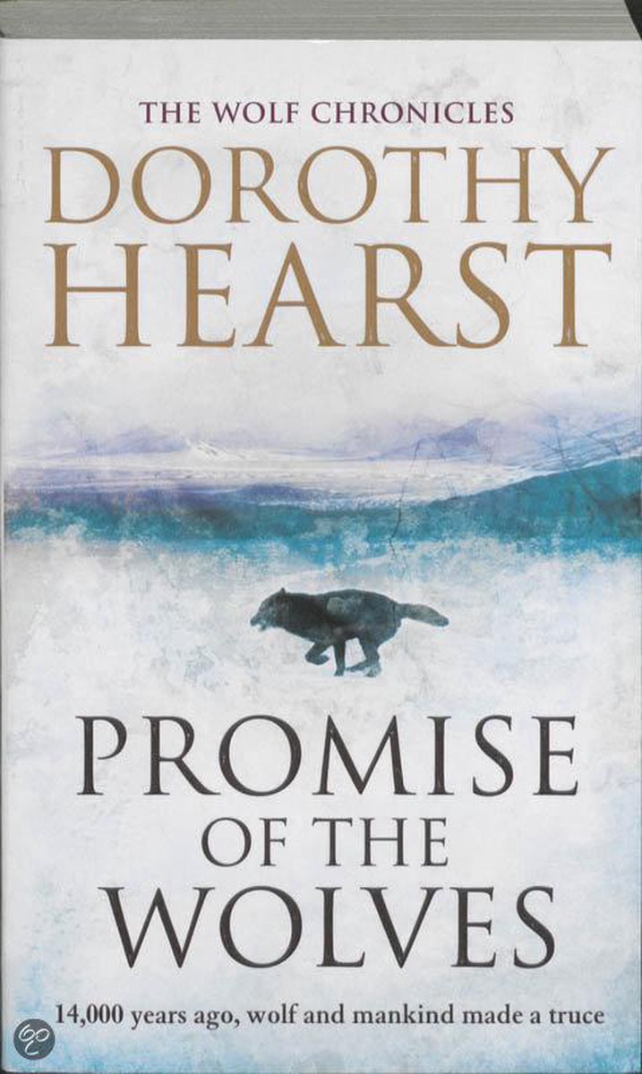 Promise Of The Wolves
